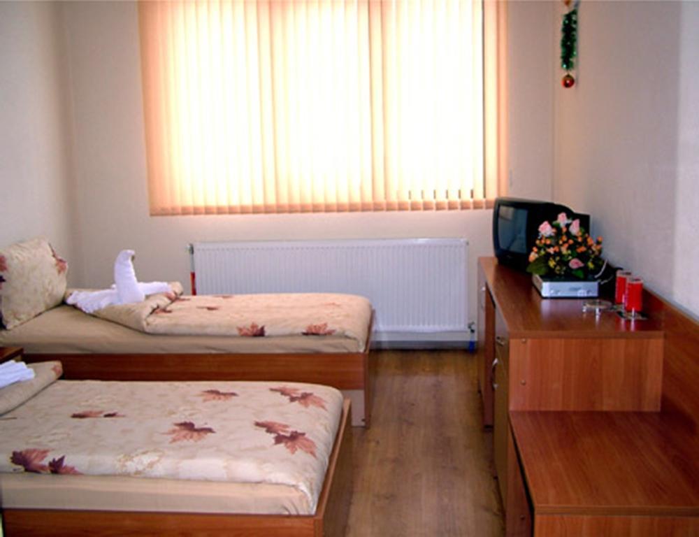 Family Hotel St. Constantine And Helena イヴァイロヴグラト 部屋 写真